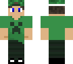 skin name