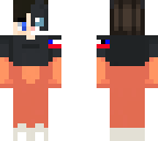 skin para panoshi