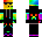 slime rainbow