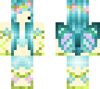 smexy fairy