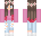 special valentine's day skin