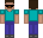steve