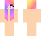 sun rise hair base