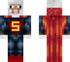 super sheep