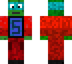 super turtle