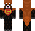 superredpanda