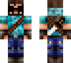 swag survival steve