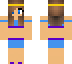 swim suit