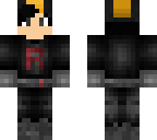 team rocket jackson