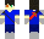 tech armor