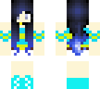 temmie skin