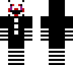 the furius puppet