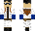 the medic