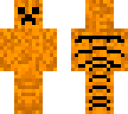 tiger creeper