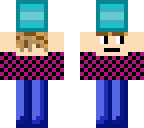 tiny matt
