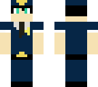 tomas's skin
