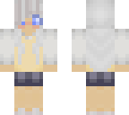 tori's skin