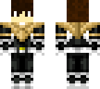 traver ranger