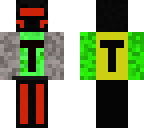 trintrex