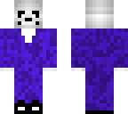 tuxedo sans
