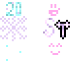 twenty swonder fans