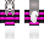 ul temmie