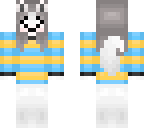 underswap temmie