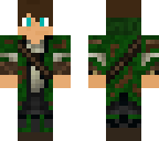 unleashedclan skin