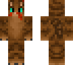 update for windclan skin