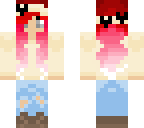 valentines skin