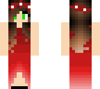 valintine dress