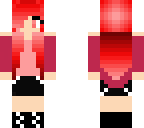 valintine's girl edit