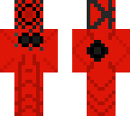 warrior eye
