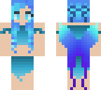 water fairy