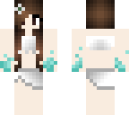 water nymph