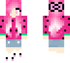 watermelon cupid
