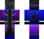 wither skeleton