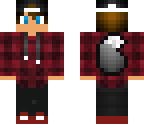 wolf boy edit