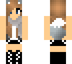 wolf girl 3