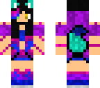 wolf girl fixed