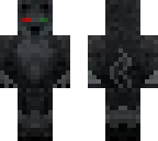 wolf void