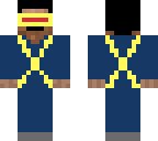 x-man