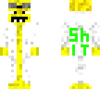 yellow dude