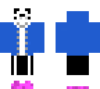 yet another sans