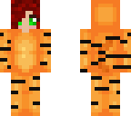 yeyetiger