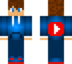 youtube boy