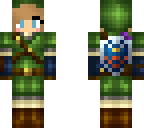 zelda