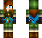 zelda