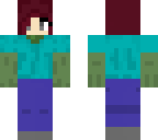 zombie