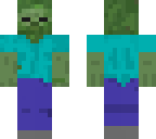 zombie